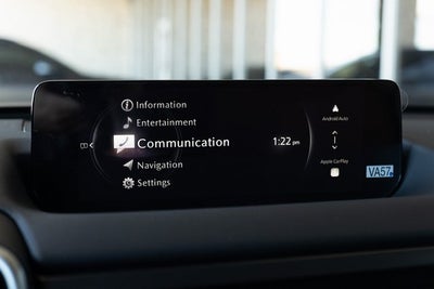 2026 Mazda Mazda CX-50 2.5 Turbo Meridian Edition AWD