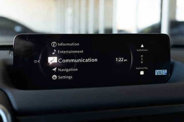 2026 Mazda Mazda CX-50 2.5 Turbo Meridian Edition AWD