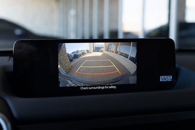 2026 Mazda Mazda CX-50 2.5 Turbo Meridian Edition AWD