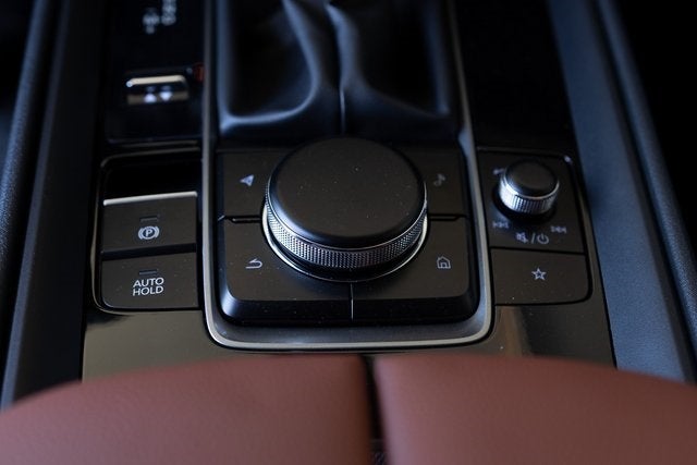 2026 Mazda Mazda CX-50 2.5 Turbo Meridian Edition AWD