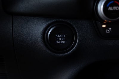 2026 Mazda Mazda CX-50 2.5 Turbo Meridian Edition AWD