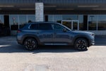 2026 Mazda Mazda CX-50 2.5 Turbo Meridian Edition AWD