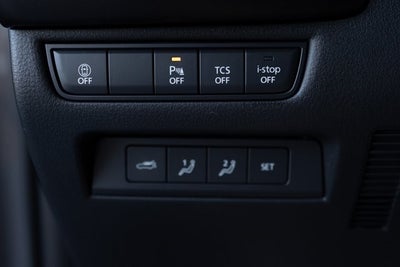 2026 Mazda Mazda CX-50 2.5 Turbo Meridian Edition AWD