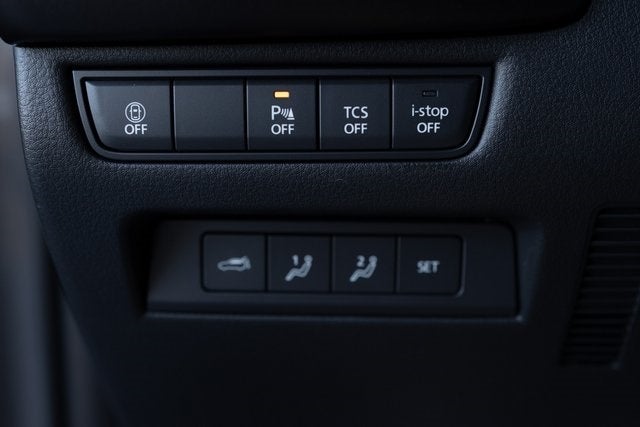 2026 Mazda Mazda CX-50 2.5 Turbo Meridian Edition AWD