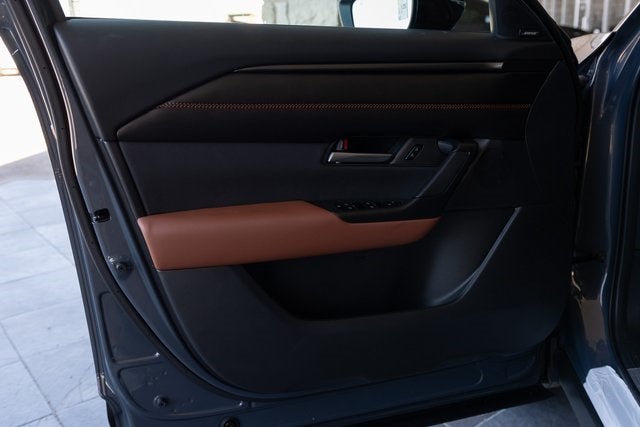 2026 Mazda Mazda CX-50 2.5 Turbo Meridian Edition AWD