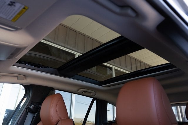 2026 Mazda Mazda CX-50 2.5 Turbo Meridian Edition AWD