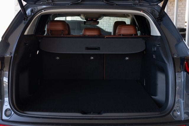 2026 Mazda Mazda CX-50 2.5 Turbo Meridian Edition AWD