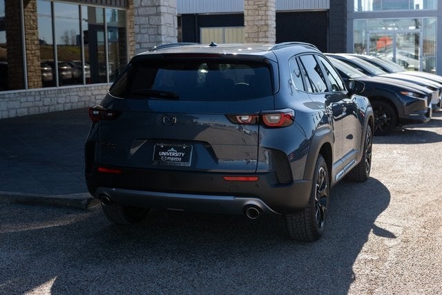 2026 Mazda Mazda CX-50 2.5 Turbo Meridian Edition AWD