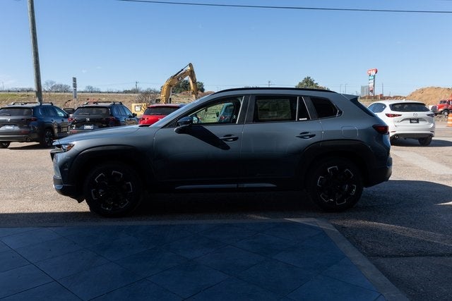 2026 Mazda Mazda CX-50 2.5 Turbo Meridian Edition AWD