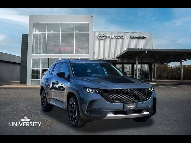 2026 Mazda Mazda CX-50 2.5 Turbo Meridian Edition AWD