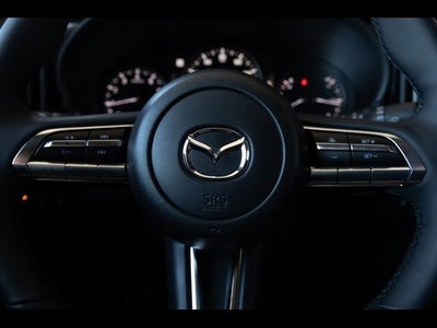 2026 Mazda Mazda CX-50 2.5 Turbo Meridian Edition AWD