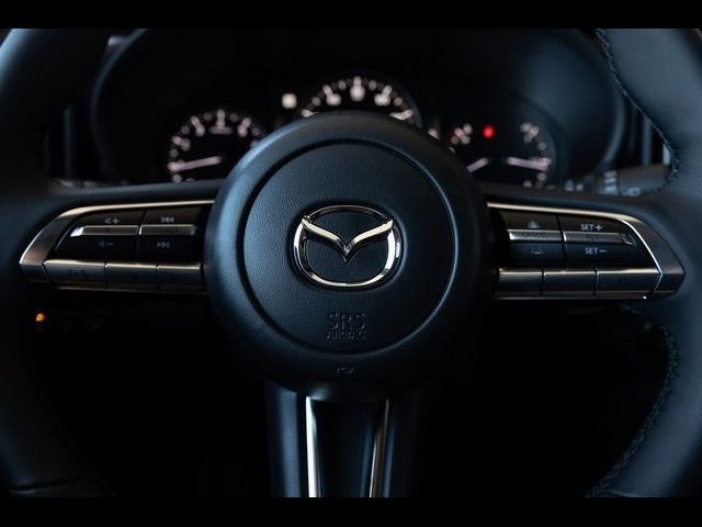 2026 Mazda Mazda CX-50 2.5 Turbo Meridian Edition AWD