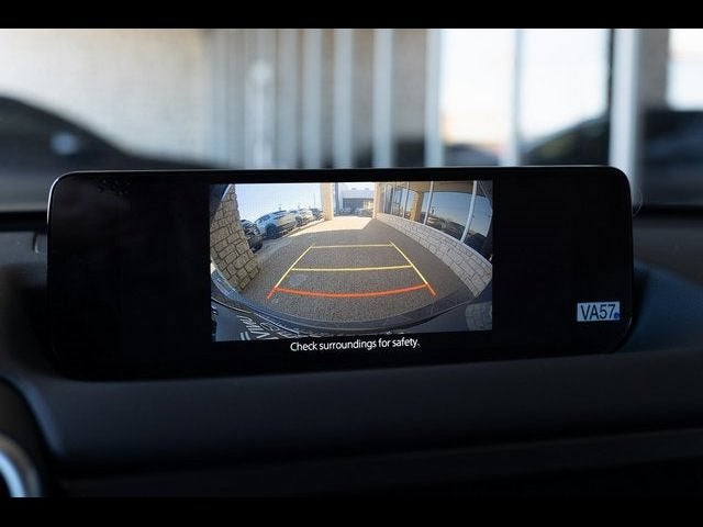 2026 Mazda Mazda CX-50 2.5 Turbo Meridian Edition AWD