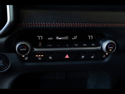 2026 Mazda Mazda CX-50 2.5 Turbo Meridian Edition AWD