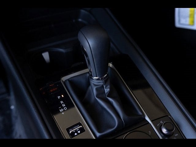 2026 Mazda Mazda CX-50 2.5 Turbo Meridian Edition AWD