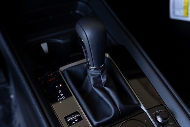 2026 Mazda Mazda CX-50 2.5 Turbo Meridian Edition AWD