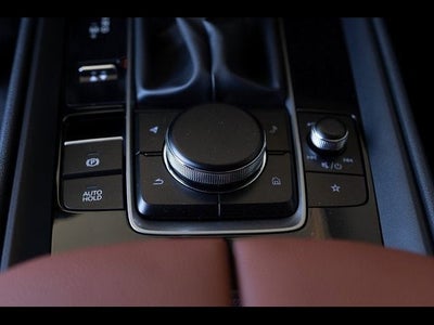 2026 Mazda Mazda CX-50 2.5 Turbo Meridian Edition AWD