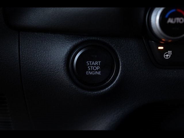 2026 Mazda Mazda CX-50 2.5 Turbo Meridian Edition AWD