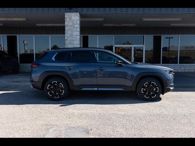 2026 Mazda Mazda CX-50 2.5 Turbo Meridian Edition AWD