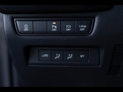 2026 Mazda Mazda CX-50 2.5 Turbo Meridian Edition AWD