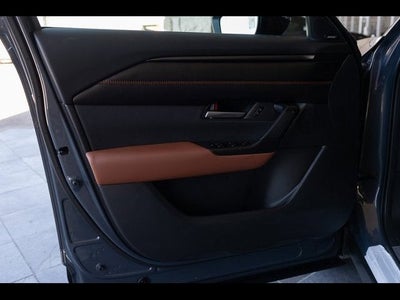 2026 Mazda Mazda CX-50 2.5 Turbo Meridian Edition AWD
