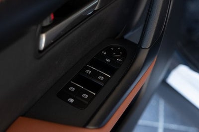 2026 Mazda Mazda CX-50 2.5 Turbo Meridian Edition AWD