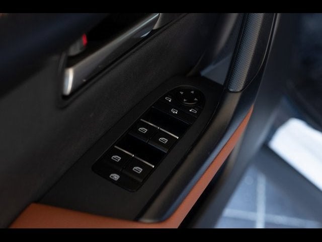 2026 Mazda Mazda CX-50 2.5 Turbo Meridian Edition AWD