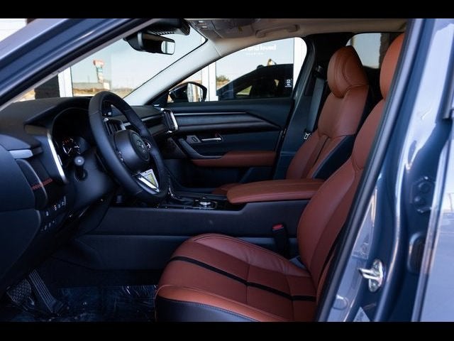 2026 Mazda Mazda CX-50 2.5 Turbo Meridian Edition AWD