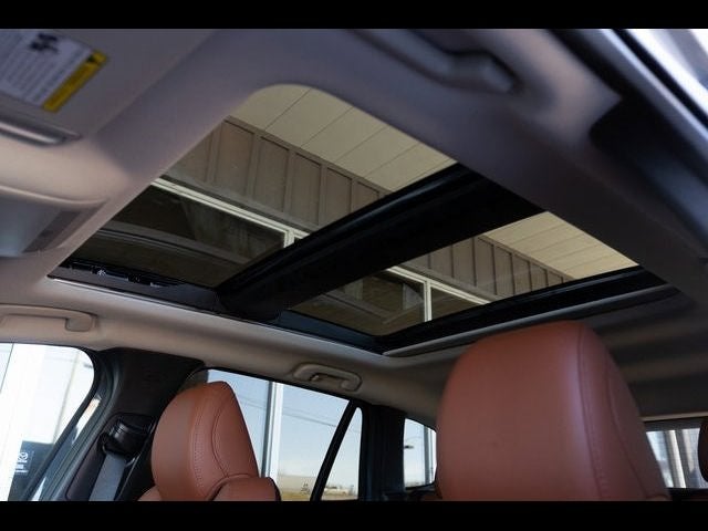 2026 Mazda Mazda CX-50 2.5 Turbo Meridian Edition AWD