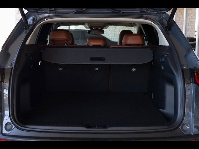 2026 Mazda Mazda CX-50 2.5 Turbo Meridian Edition AWD