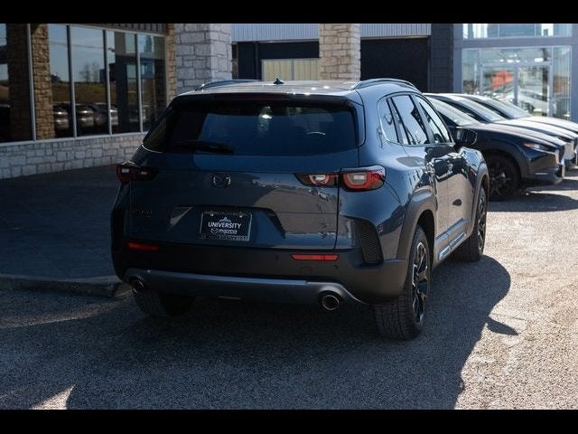 2026 Mazda Mazda CX-50 2.5 Turbo Meridian Edition AWD