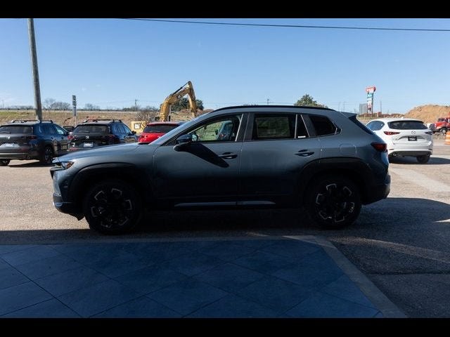 2026 Mazda Mazda CX-50 2.5 Turbo Meridian Edition AWD