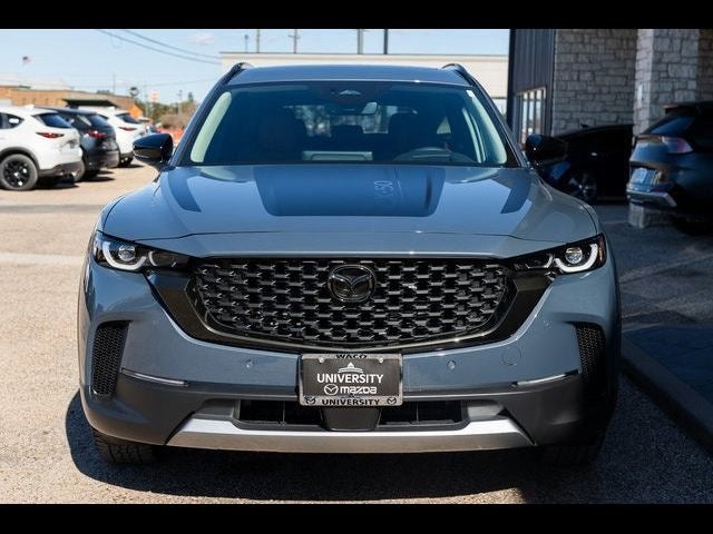 2026 Mazda Mazda CX-50 2.5 Turbo Meridian Edition AWD