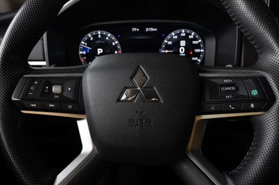 2024 Mitsubishi Outlander SEL
