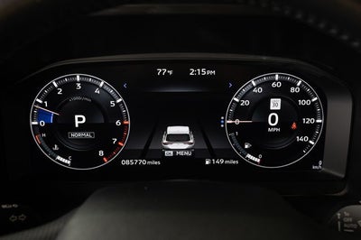 2024 Mitsubishi Outlander SEL