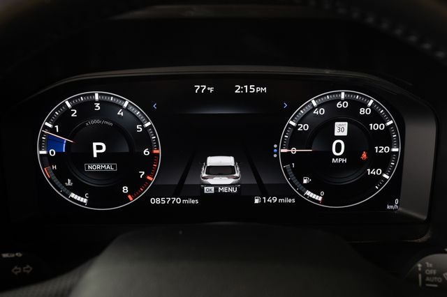 2024 Mitsubishi Outlander SEL