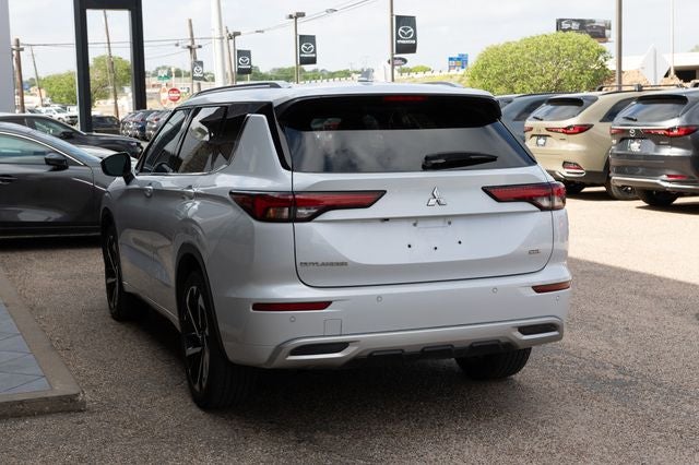 2024 Mitsubishi Outlander SEL