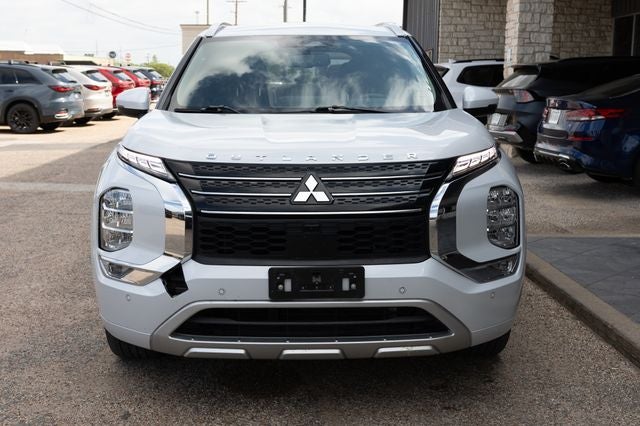 2024 Mitsubishi Outlander SEL