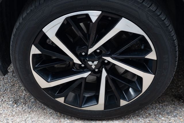 2024 Mitsubishi Outlander SEL