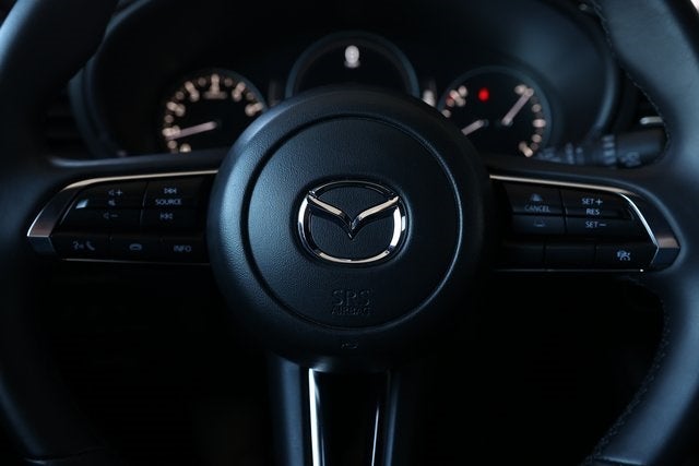 2025 Mazda Mazda3 2.5 S Preferred Package