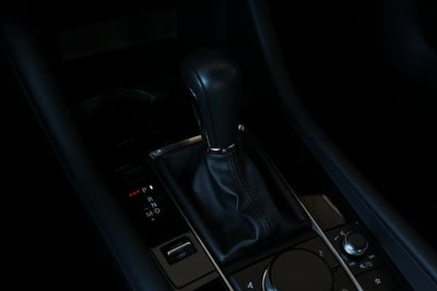 2025 Mazda Mazda3 2.5 S Preferred Package