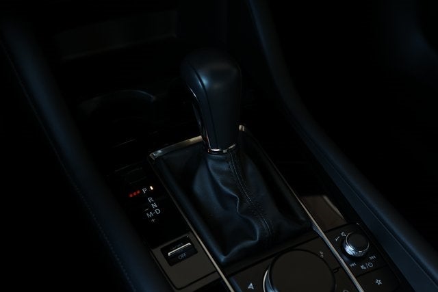 2025 Mazda Mazda3 2.5 S Preferred Package