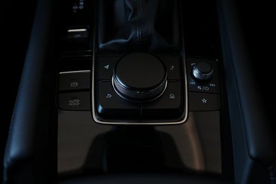 2025 Mazda Mazda3 2.5 S Preferred Package