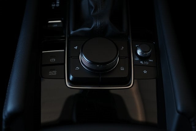 2025 Mazda Mazda3 2.5 S Preferred Package