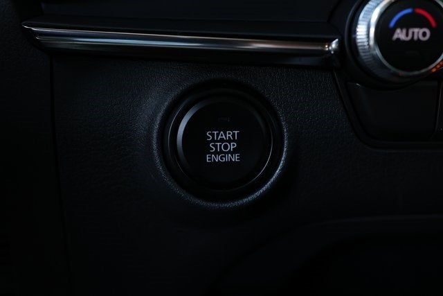 2025 Mazda Mazda3 2.5 S Preferred Package