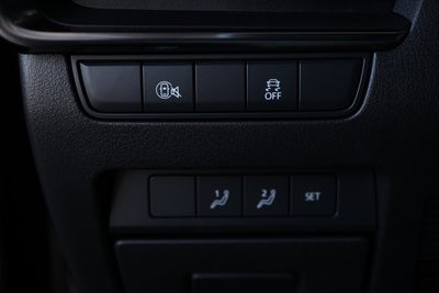 2025 Mazda Mazda3 2.5 S Preferred Package