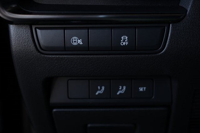 2025 Mazda Mazda3 2.5 S Preferred Package