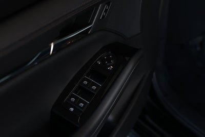 2025 Mazda Mazda3 2.5 S Preferred Package