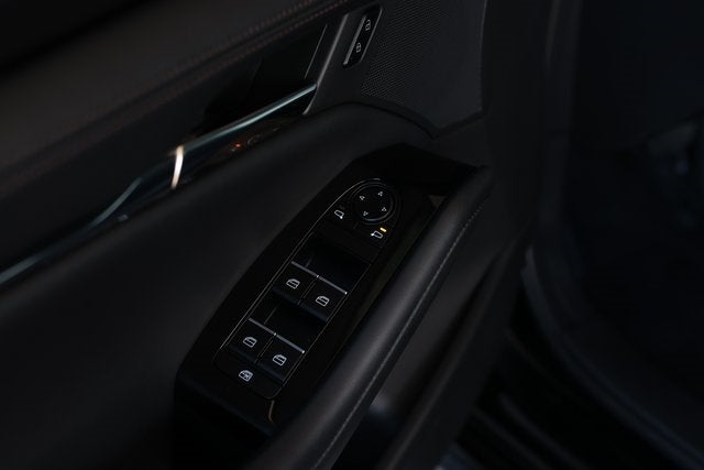 2025 Mazda Mazda3 2.5 S Preferred Package