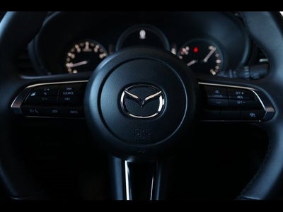 2025 Mazda Mazda3 2.5 S Preferred Package